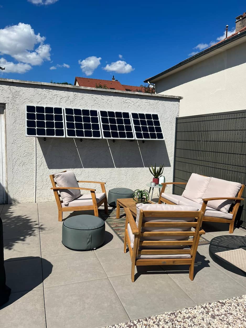 5 idées reçues sur les panneaux solaires