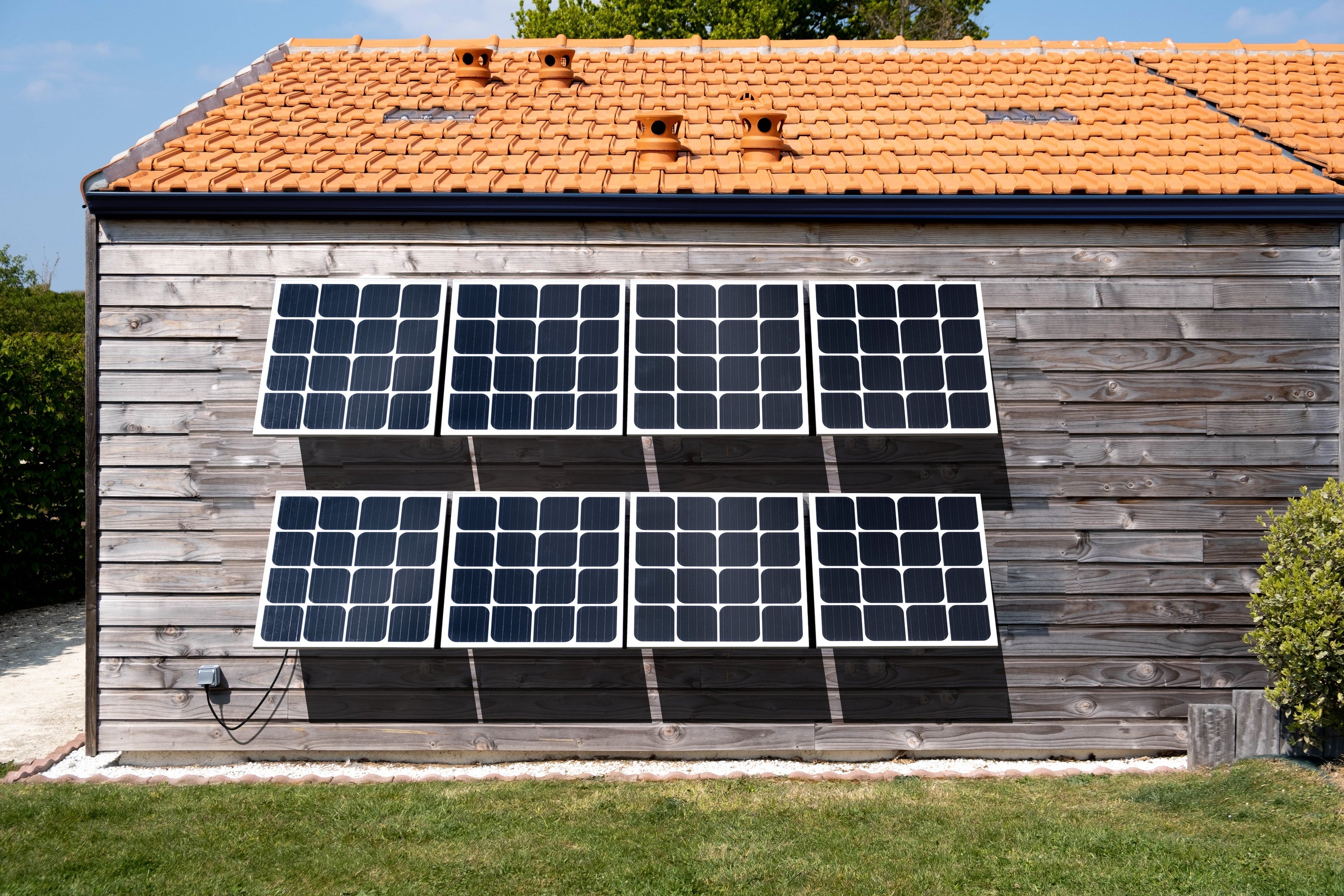 L’avenir du solaire plug & play en toute sécurité avec la norme NFC 15-100