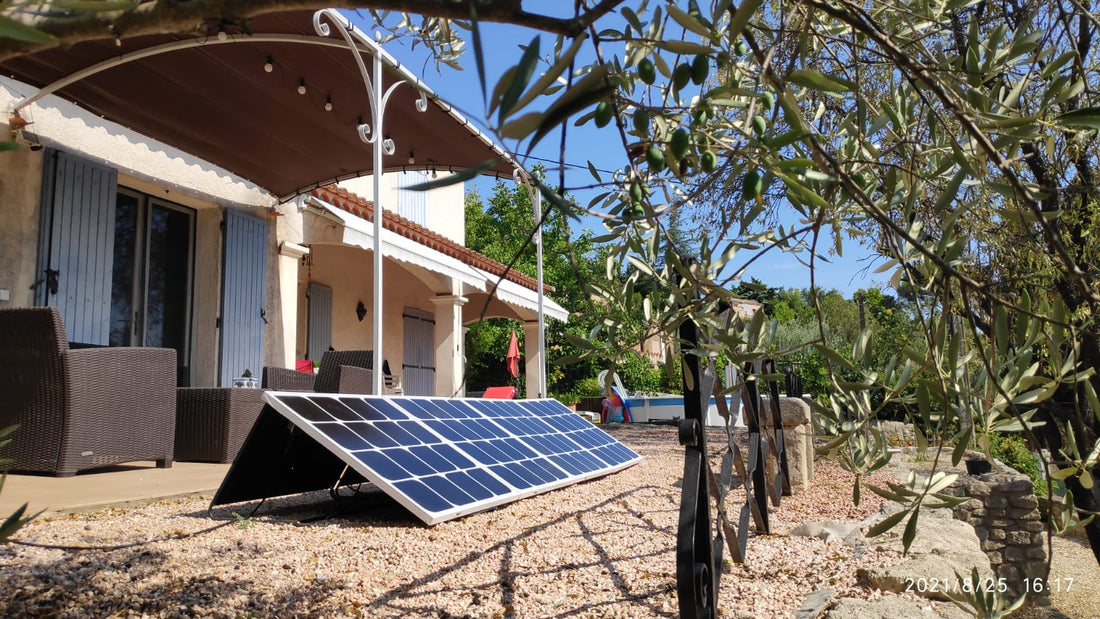 Énergie solaire : est-ce que je risque de sur-produire ?