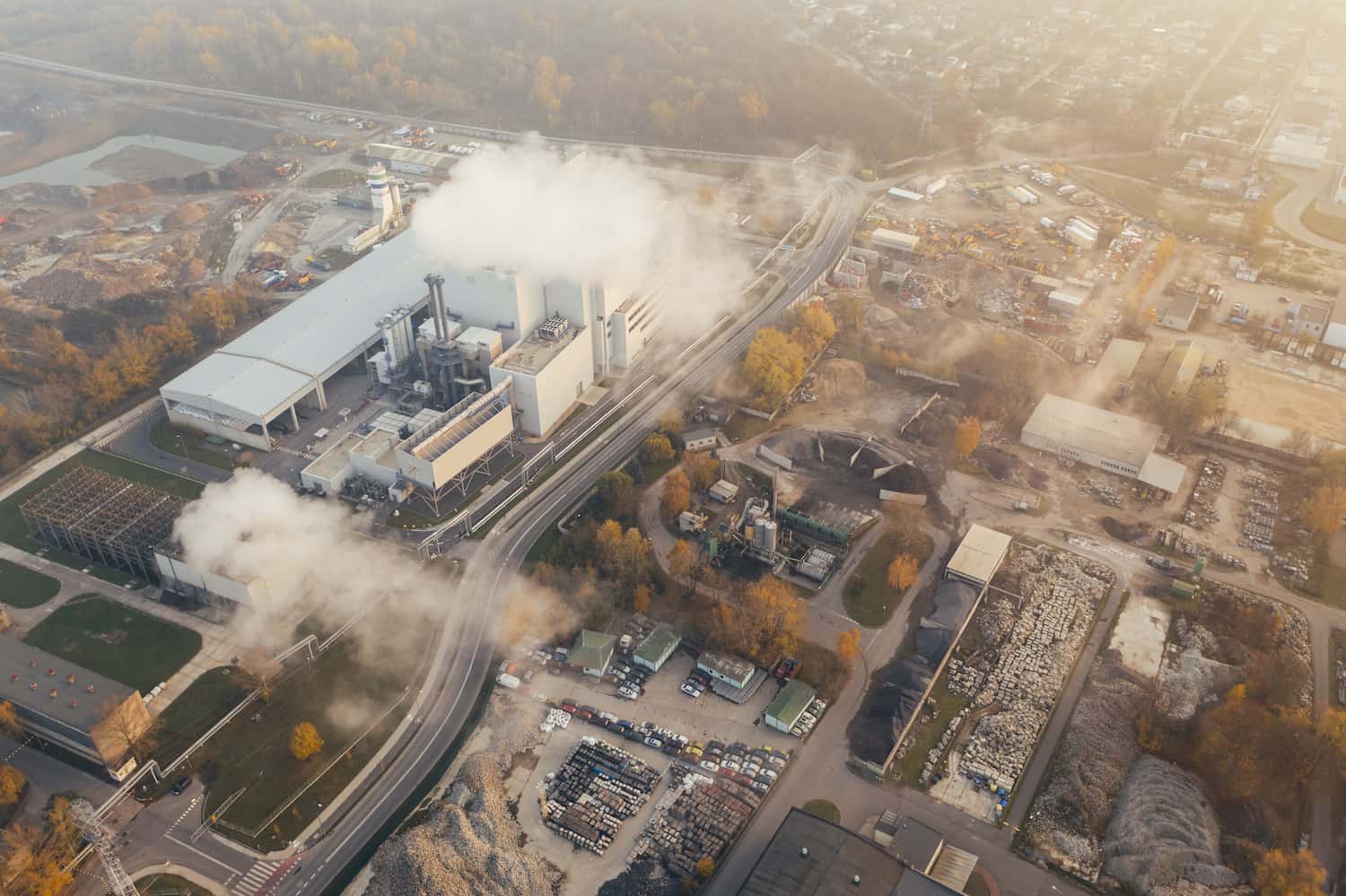 Tout savoir sur le biogaz, cette alternative renouvelable qui valorise nos déchets