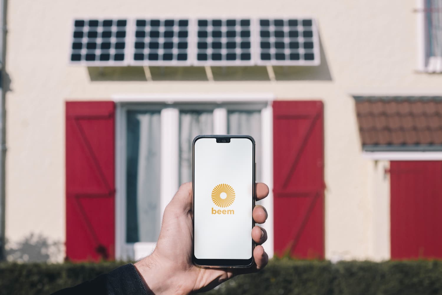 facture moyenne d'électricité