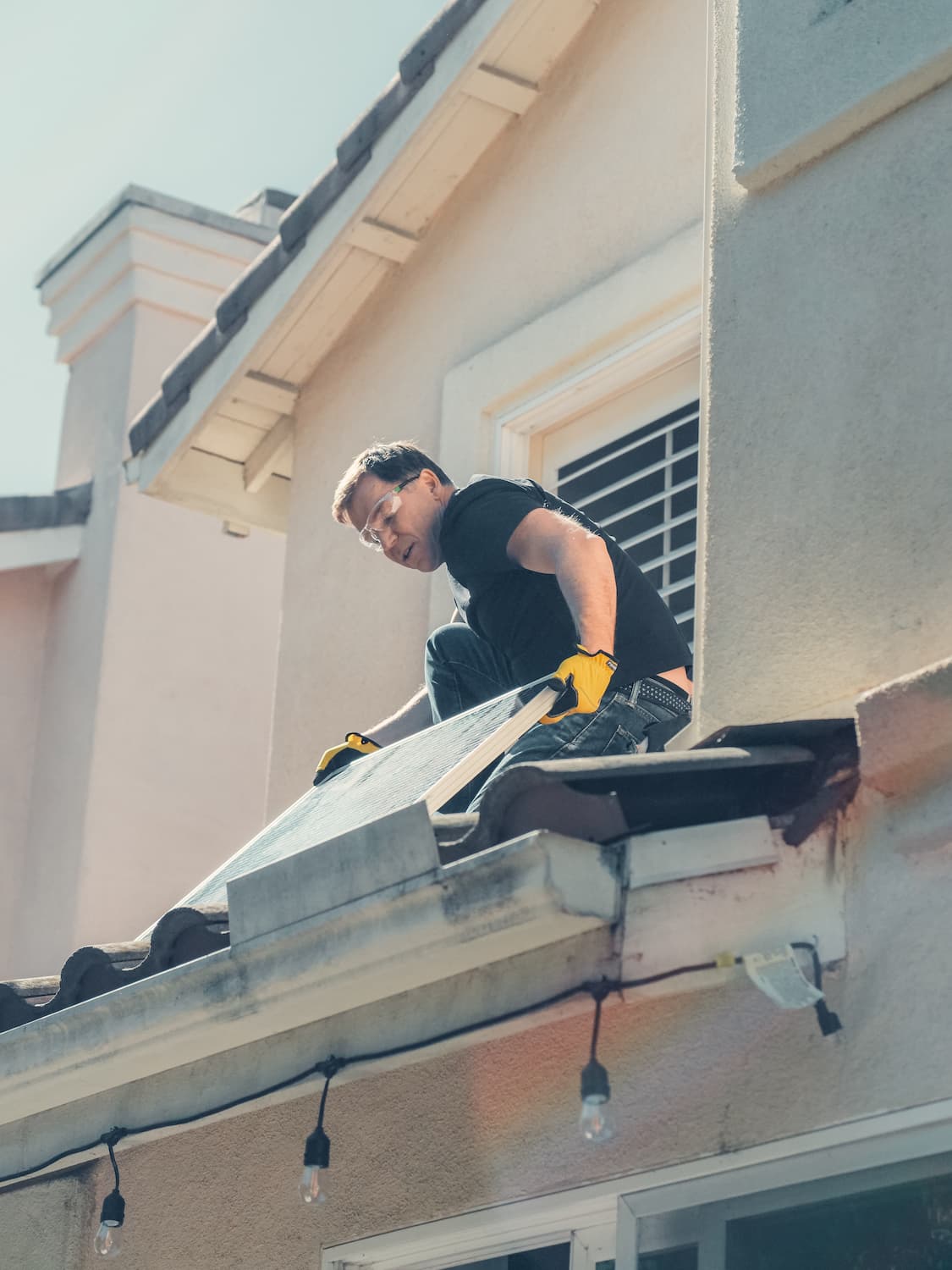 Où Installer Ses Panneaux Solaires : Notre Guide Complet
