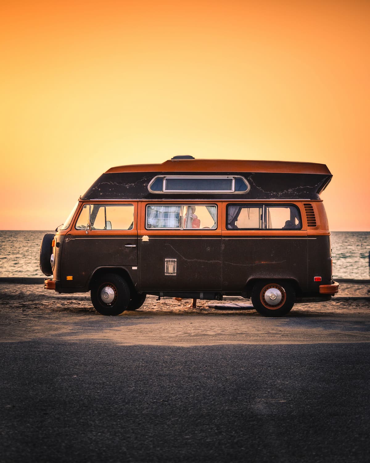 Tout savoir sur le panneau solaire pour camping-car