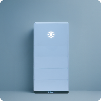Beem Battery 10kWh
