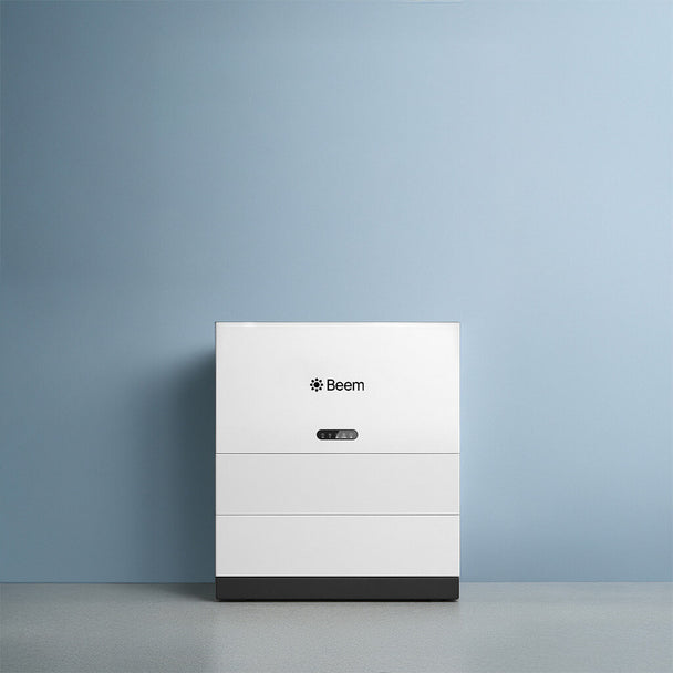 Beem Battery Plus 6,6kWh