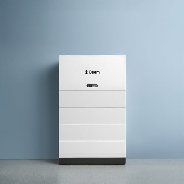 Beem Battery Plus 13,4kWh
