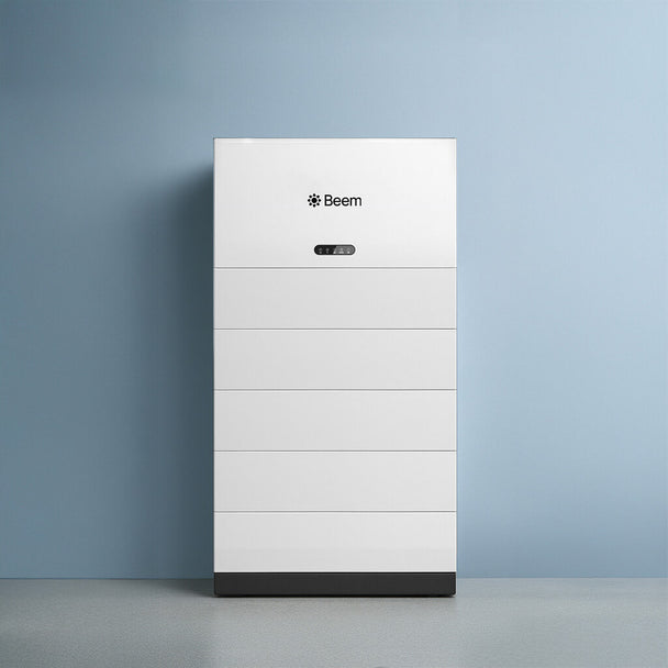 Beem Battery Plus 16,7kWh