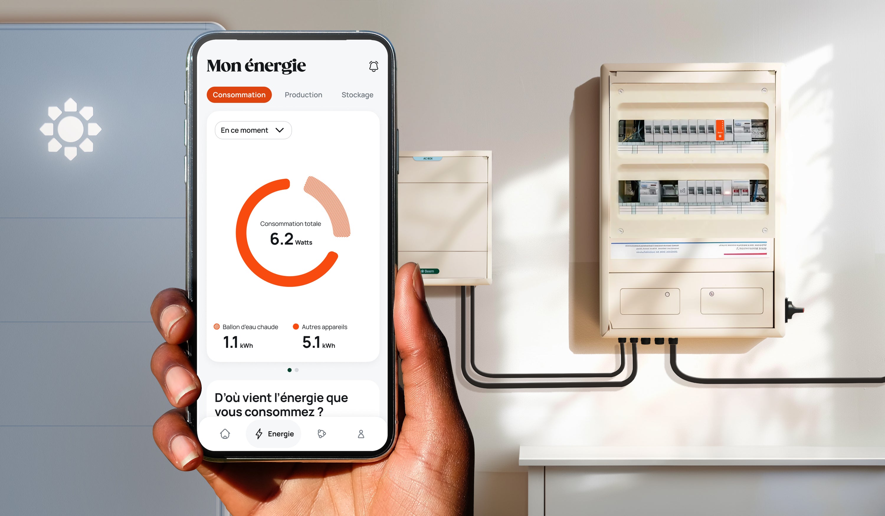 Énergie solaire : enjeux et solutions