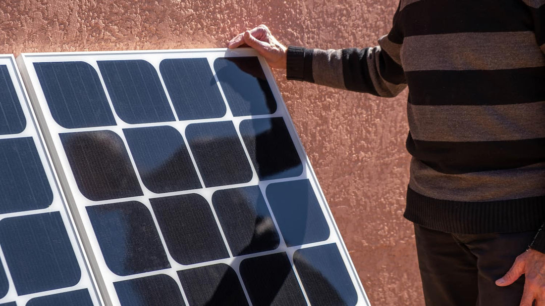 avantages panneaux photovoltaiques