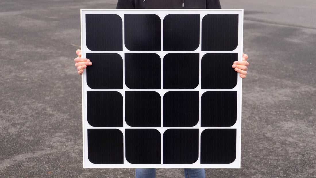 Quelle est la rentabilité d’un panneau solaire ?