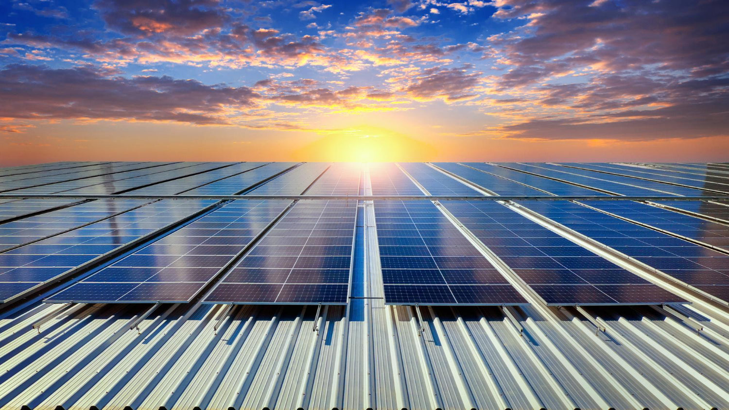 Ensoleillement et panneau solaire : quel est votre potentiel ?