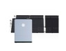 Panneaux solaires avec batterie