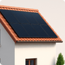 Panneaux solaires autoconsommation 3000Wc et +