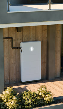 Batteries solaires