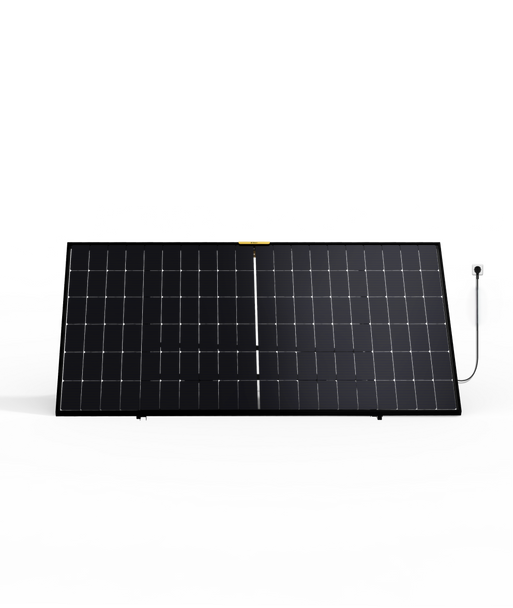 Kit solaire Plug and Play 500W - Beem On
