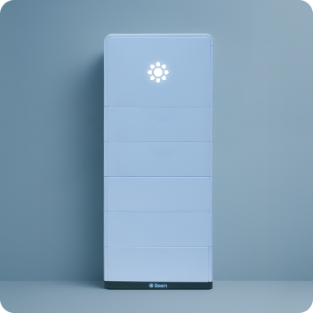 Beem Battery 13.4kWh