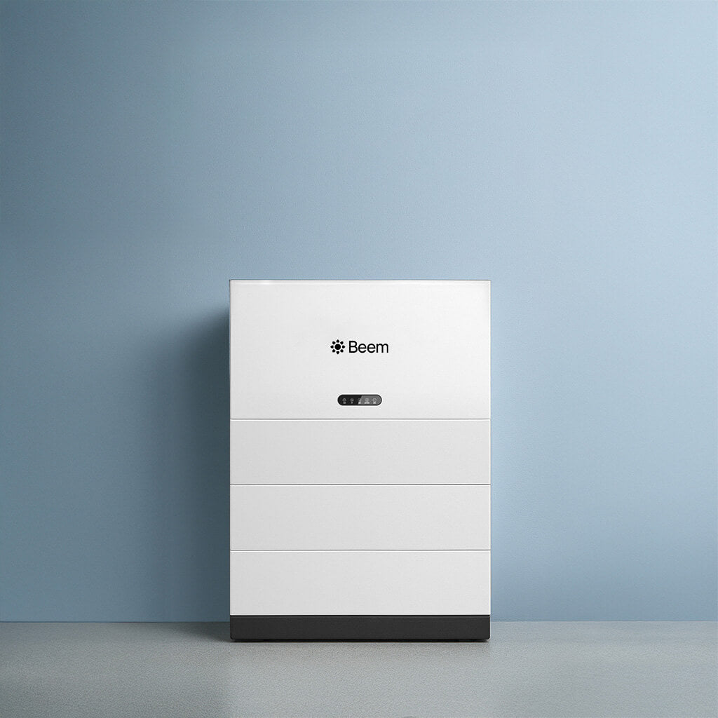 Beem Battery Plus 10kWh