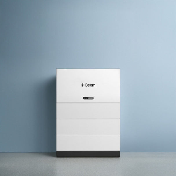 Beem Battery Plus 10kWh