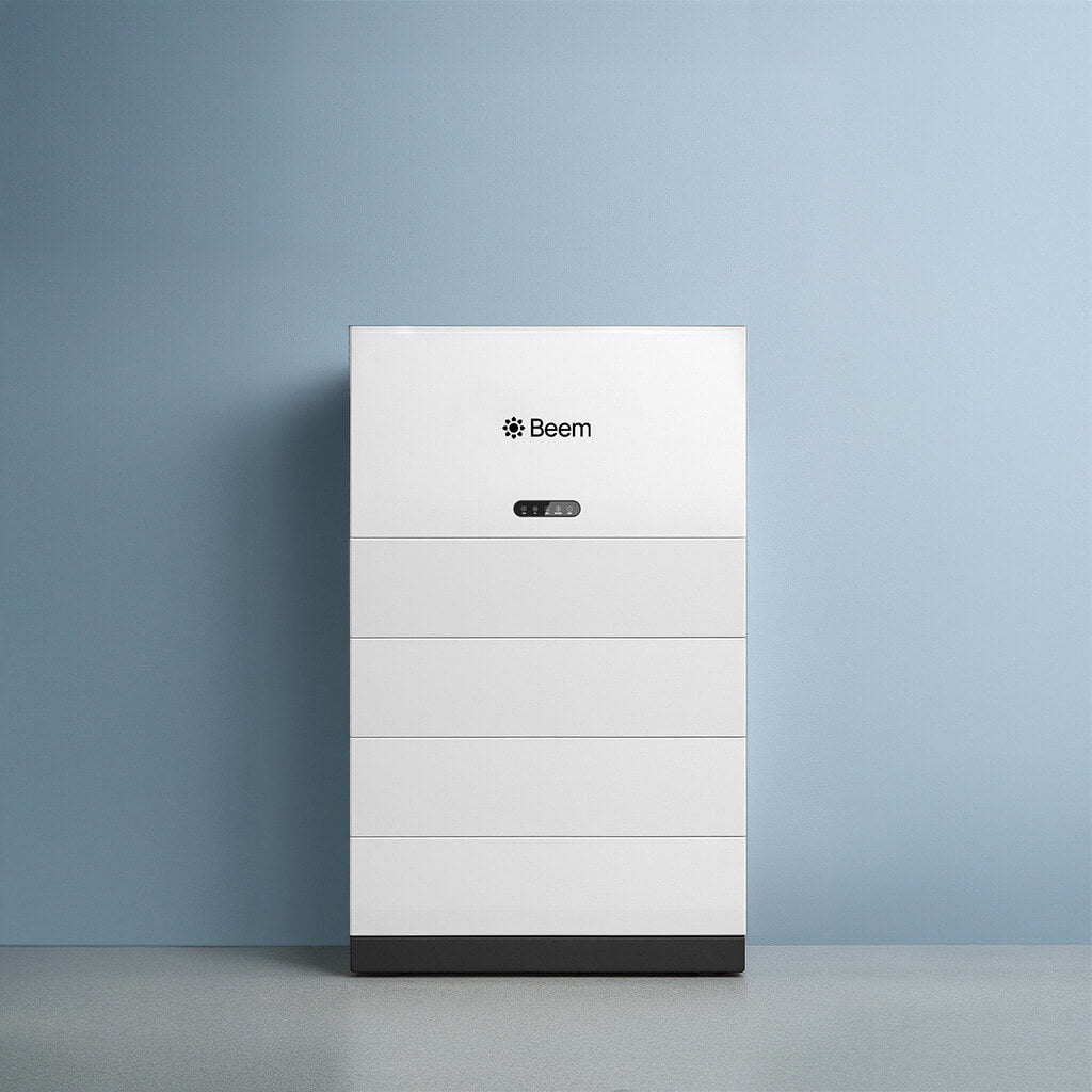 Beem Battery Plus 13,4kWh