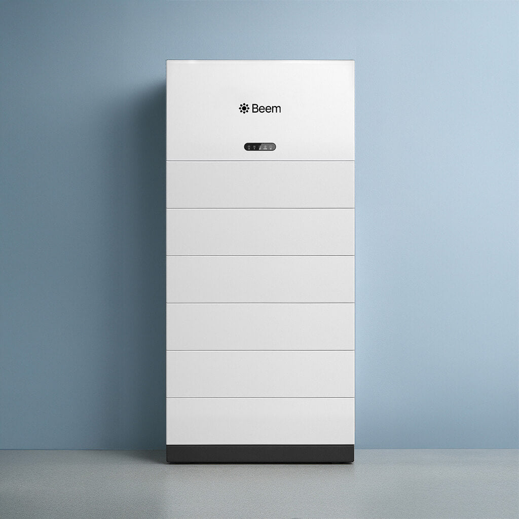 Beem Battery Plus 20kWh