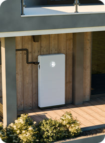 Batteries solaires