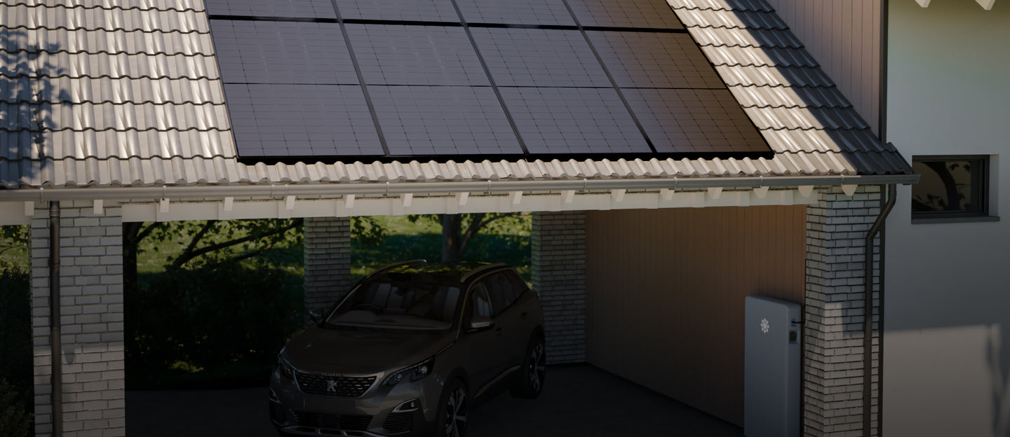 ⭐️ Plus de 50 000 foyers ont déjà choisi Beem