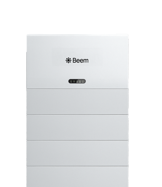 Beem Battery Pro triphasée