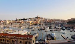 Marseille