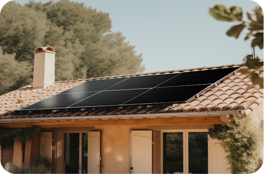 Nantes : La start-up Beem rayonne avec ses petits panneaux solaires à  installer soi-même