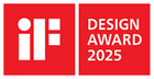 iF Design Award 2025